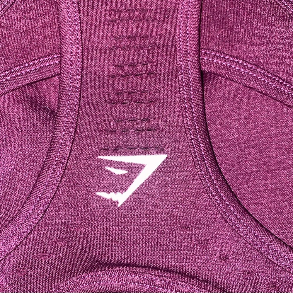 SOLD Gymshark Sports Bra Bundle - Picture 10 of 10